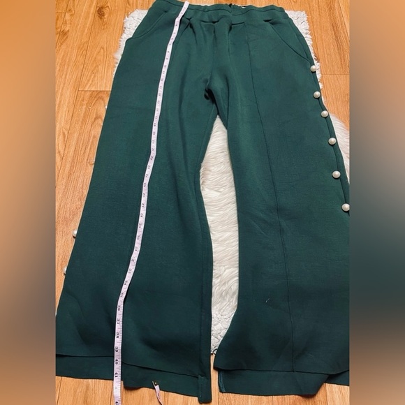 JOH Apparel Francine Pearl 2 pc Set - Picture 7 of 7